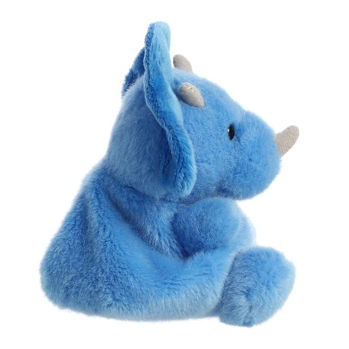 Aurora® - Palm Pals™ - 5" Tank Triceratops™