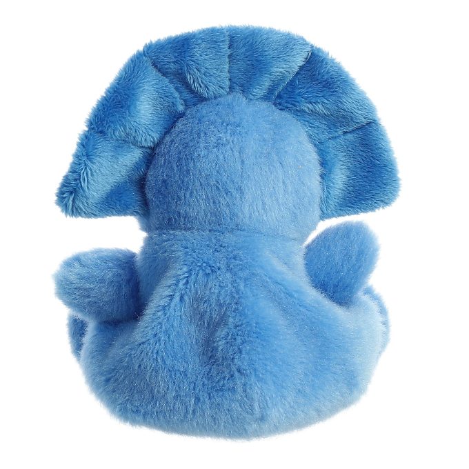 Aurora® - Palm Pals™ - 5" Tank Triceratops™