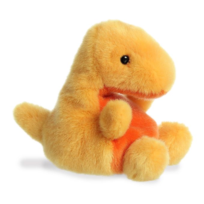 Aurora® - Palm Pals™ - 5" Thunder Bronto™