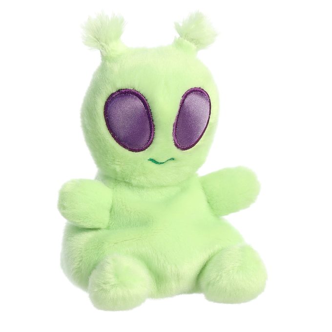 Aurora® - Palm Pals™ - 5" Ross Alien™