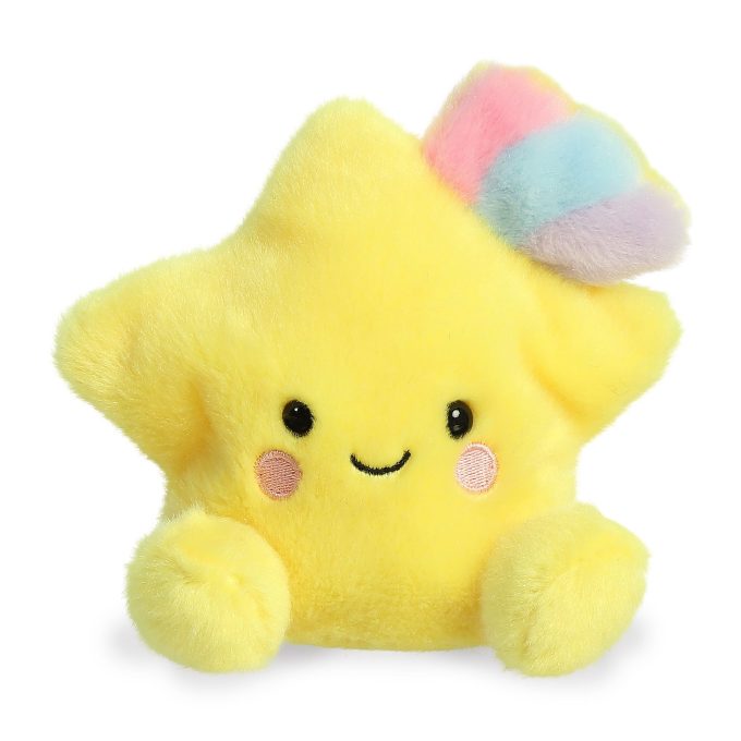 Aurora® - Palm Pals™ - 5" Pisces Star™