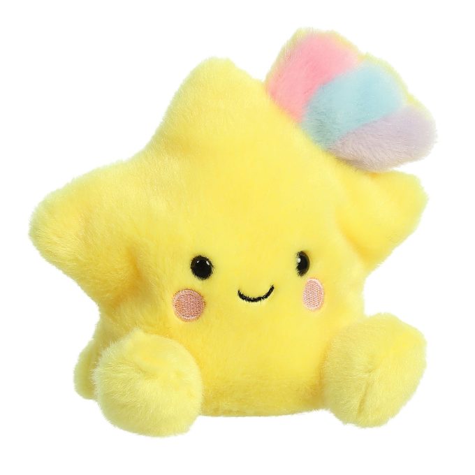 Aurora® - Palm Pals™ - 5" Pisces Star™