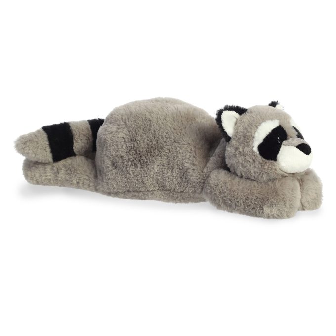 Aurora® - Snoozles™ - 18" Raccoon