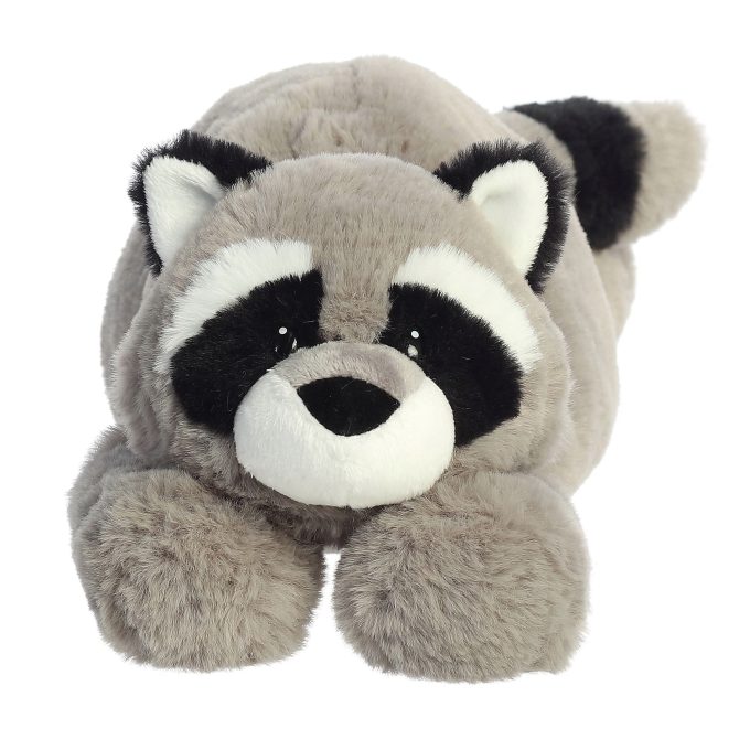 Aurora® - Snoozles™ - 18" Raccoon