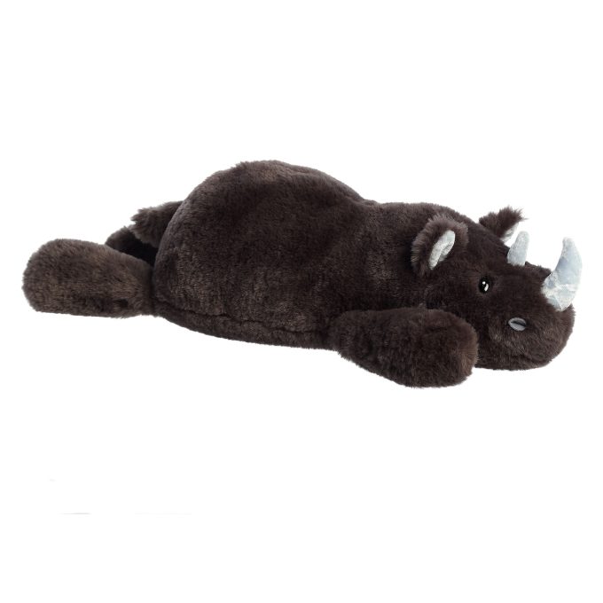 Aurora® - Snoozles™ - 18" Rhino