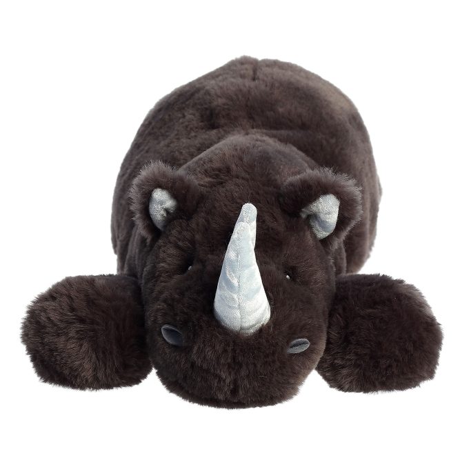 Aurora® - Snoozles™ - 18" Rhino