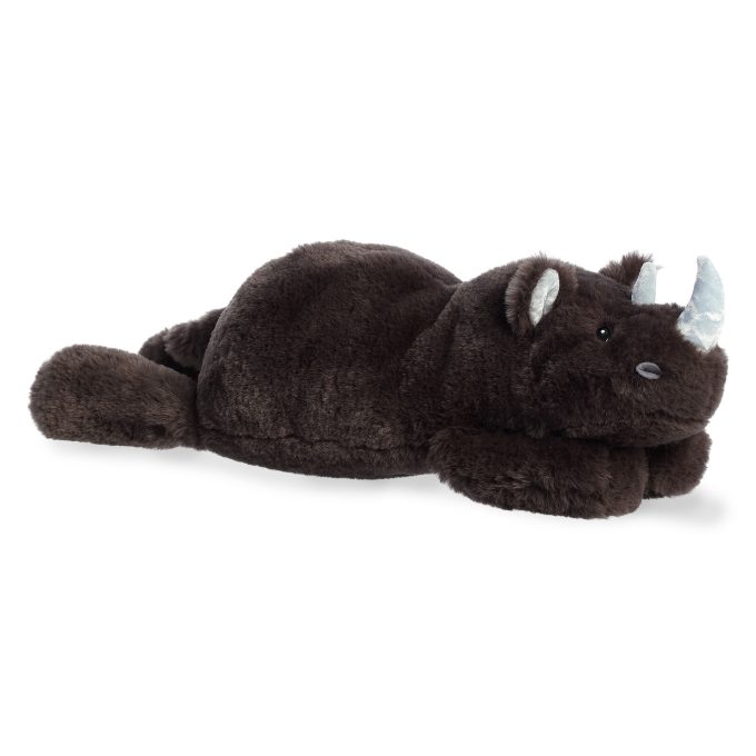 Aurora® - Snoozles™ - 18" Rhino