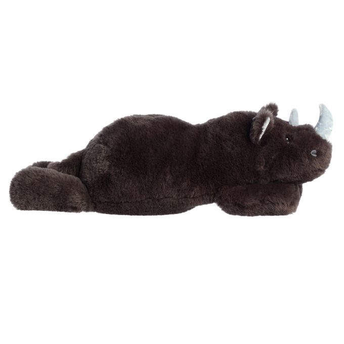 Aurora® - Snoozles™ - 18" Rhino