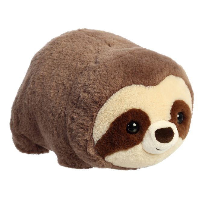 Aurora® - Spudsters™ - 10" Spark Sloth