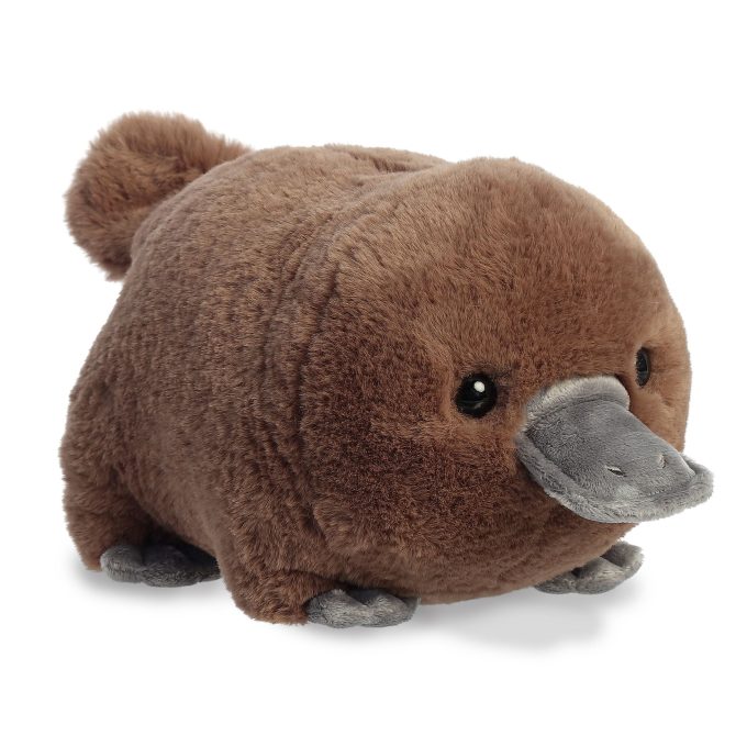 Aurora® - Spudsters™ - 10" Pongo Platypus