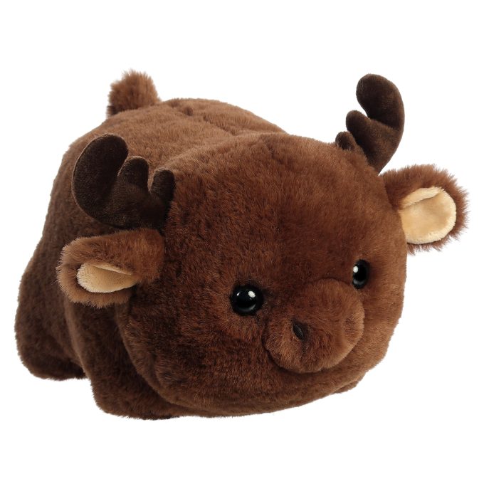 Aurora® - Spudsters™ - 10" Morty Moose