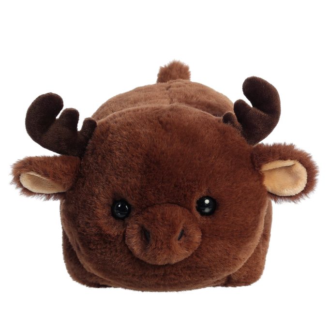 Aurora® - Spudsters™ - 10" Morty Moose