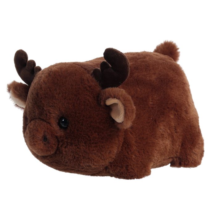 Aurora® - Spudsters™ - 10" Morty Moose