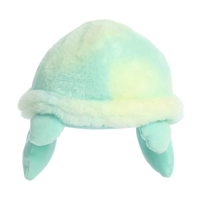 Aurora® - Squishiverse™ - Squishy Hugs™ - 9" Sea Turtle