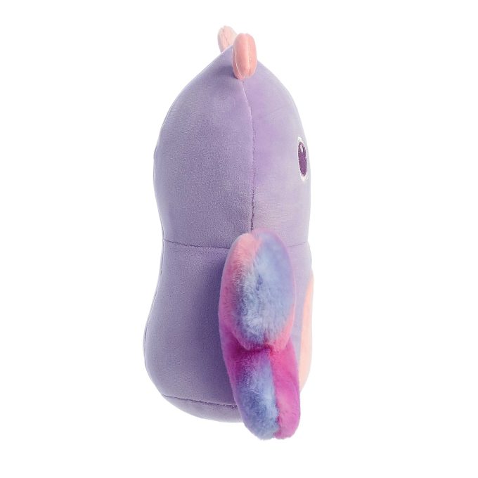 Aurora® - Squishiverse™ - Squishy Hugs™ - 9" Butterfly