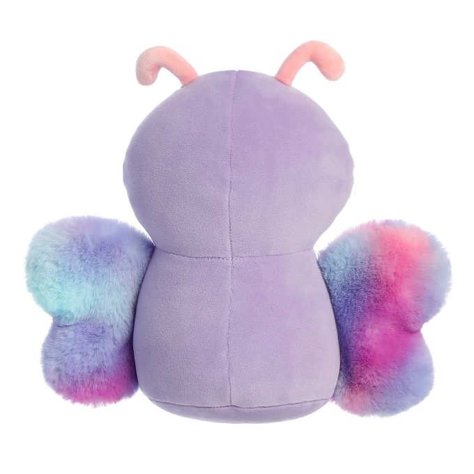 Aurora® - Squishiverse™ - Squishy Hugs™ - 9" Butterfly