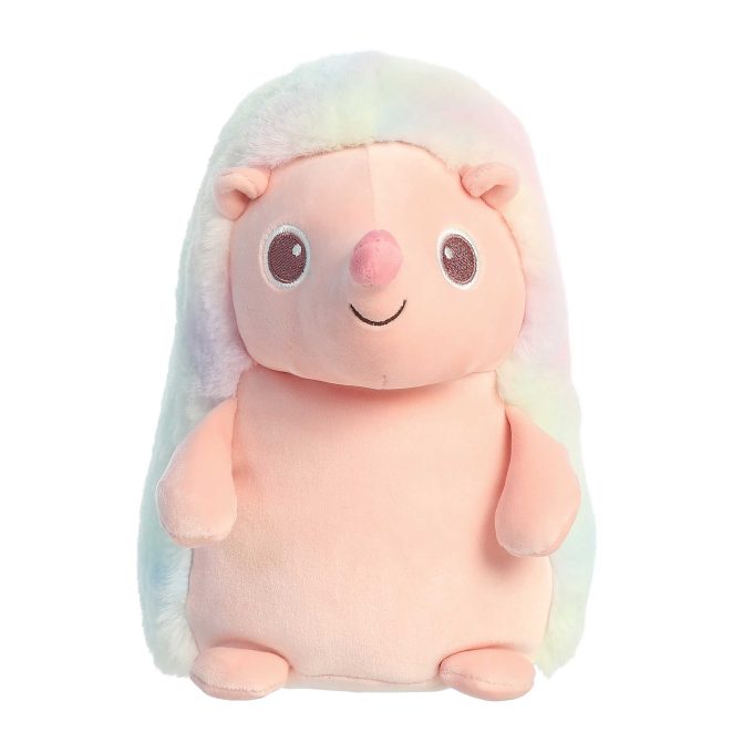 Aurora® - Squishiverse™ - Squishy Hugs™ - 9" Hedgie