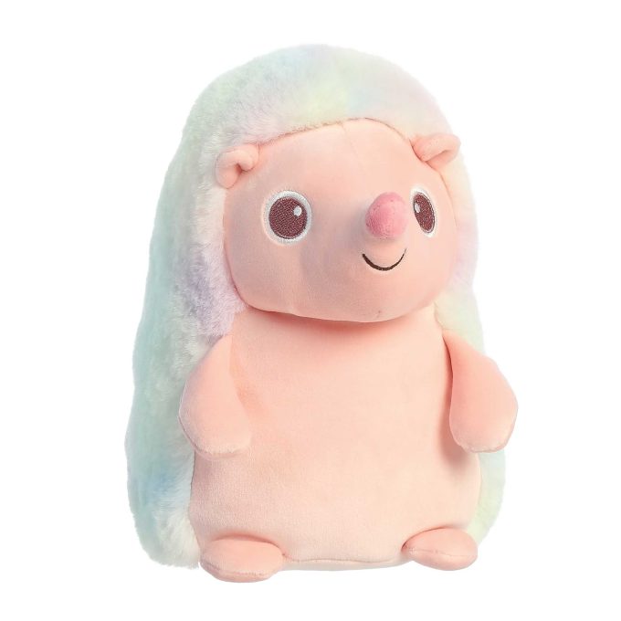 Aurora® - Squishiverse™ - Squishy Hugs™ - 9" Hedgie