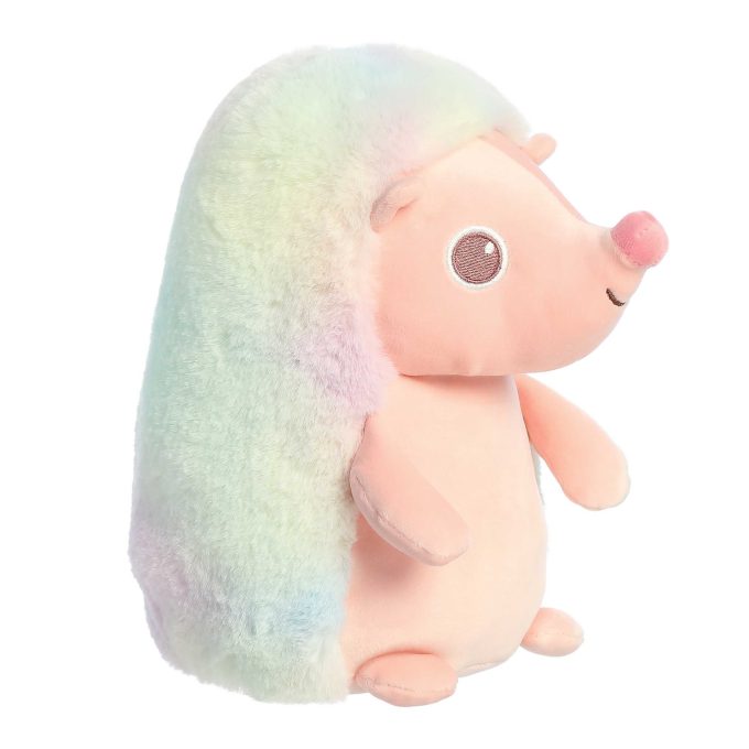 Aurora® - Squishiverse™ - Squishy Hugs™ - 9" Hedgie