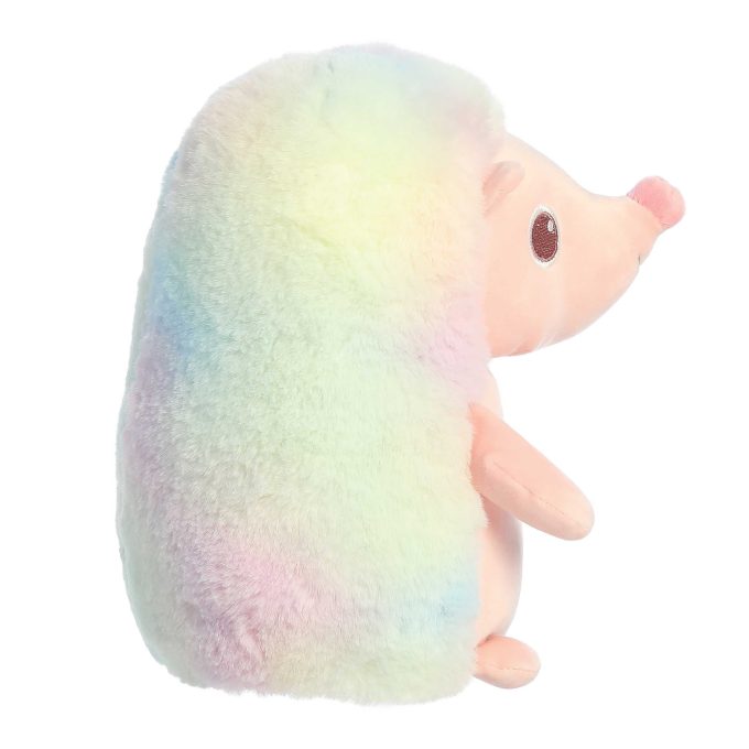 Aurora® - Squishiverse™ - Squishy Hugs™ - 9" Hedgie