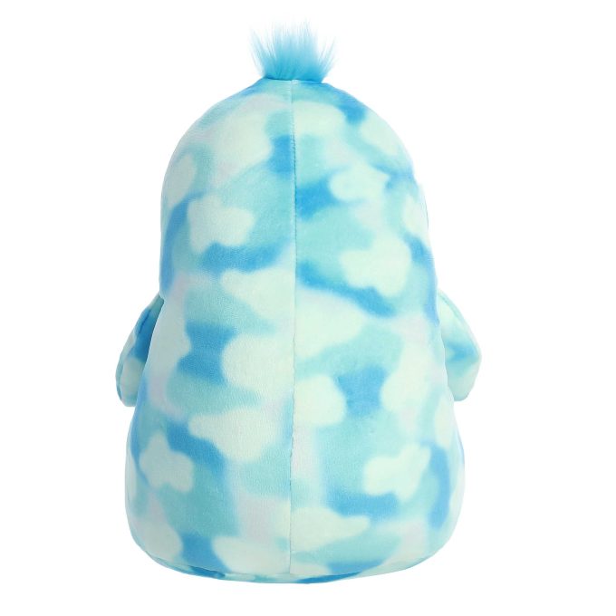 Aurora® - Squishiverse™ - Squishy Jellybeans™ - 12" Sloth