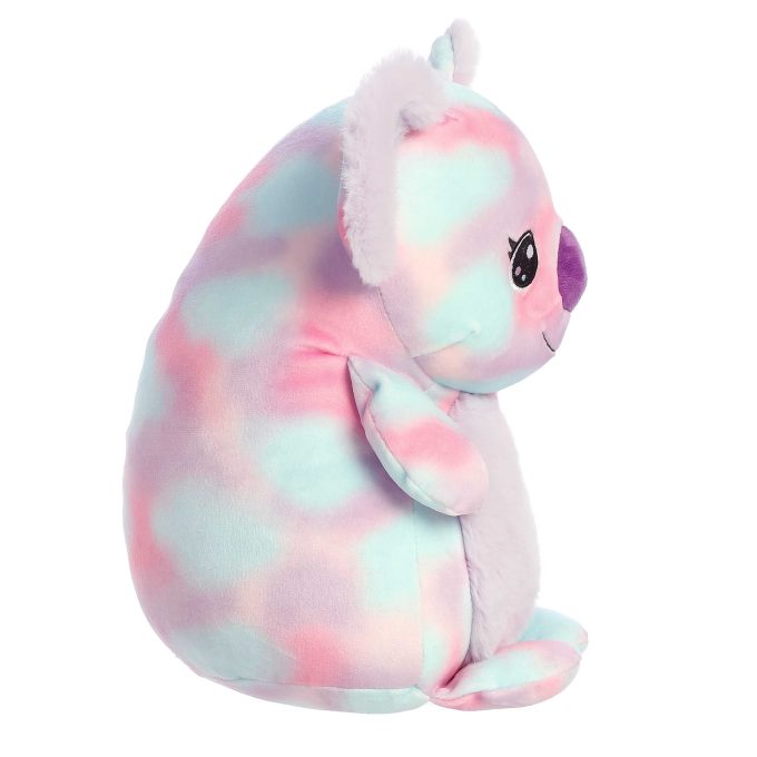 Aurora® - Squishiverse™ - Squishy Jellybeans™ - 12" Koala
