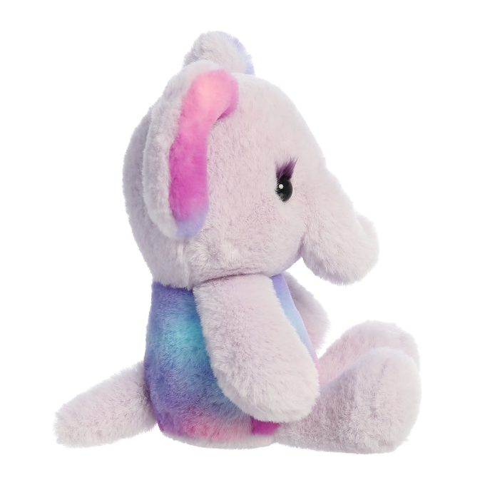 Aurora® - Sweet Pop™ - 9" Taro Elephant