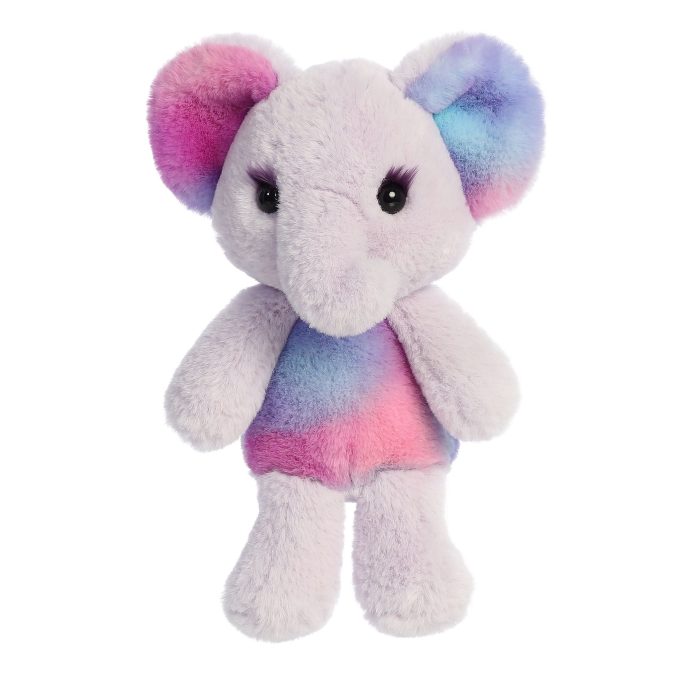 Aurora® - Sweet Pop™ - 9" Taro Elephant