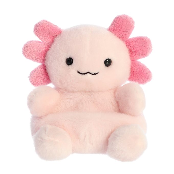 Aurora® - Palm Pals™ - 5" Ax Axolotl™