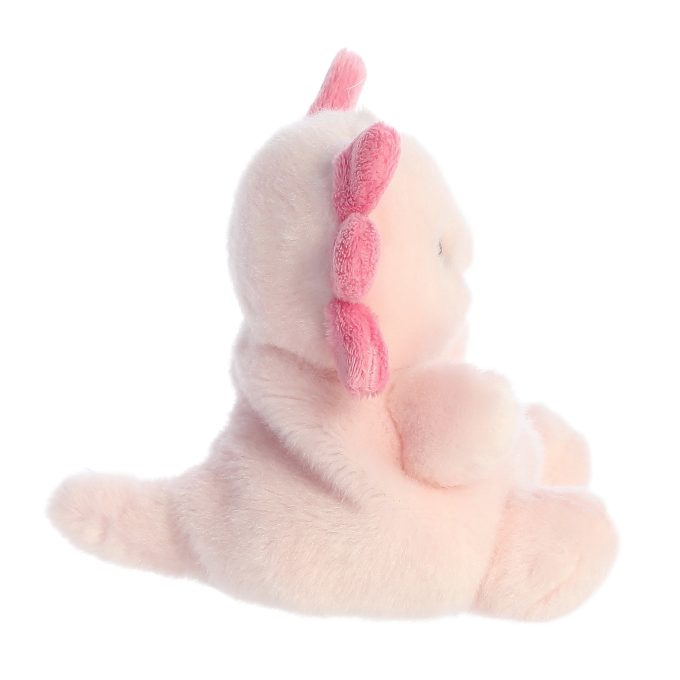 Aurora® - Palm Pals™ - 5" Ax Axolotl™