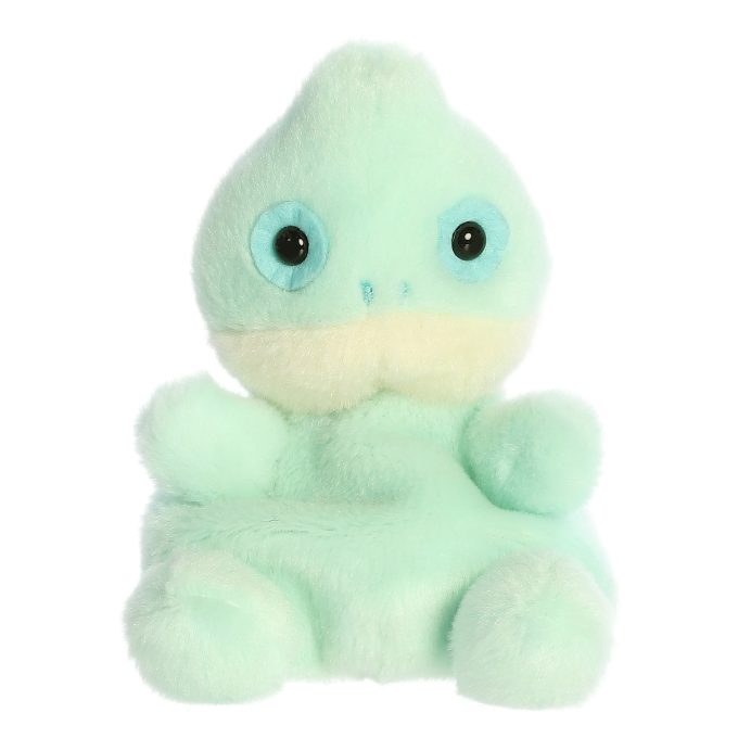 Aurora® - Palm Pals™ - 5" Change Chameleon™