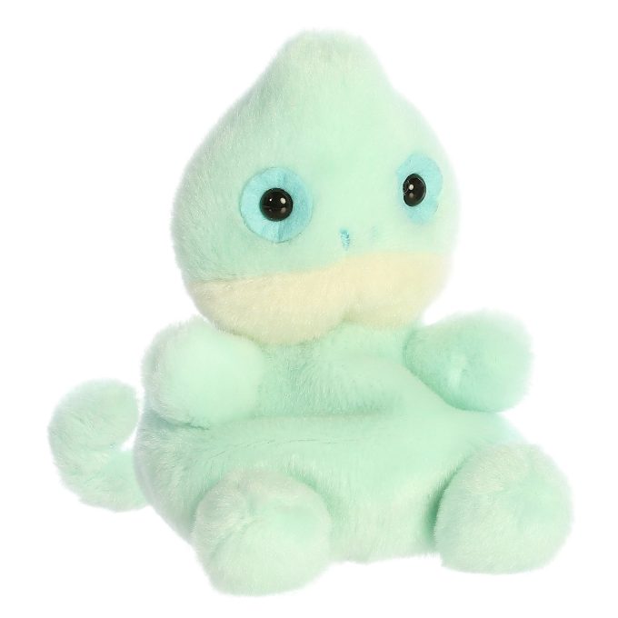 Aurora® - Palm Pals™ - 5" Change Chameleon™