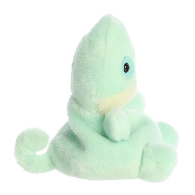 Aurora® - Palm Pals™ - 5" Change Chameleon™