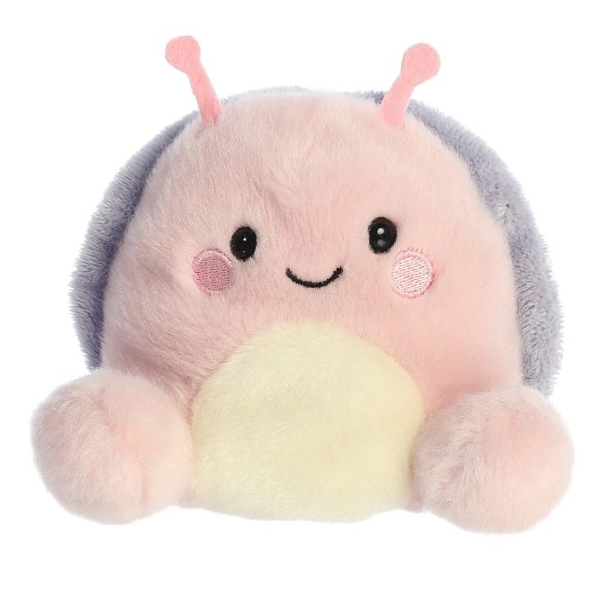 Aurora® - Palm Pals™ - 5" Shelby Snail™