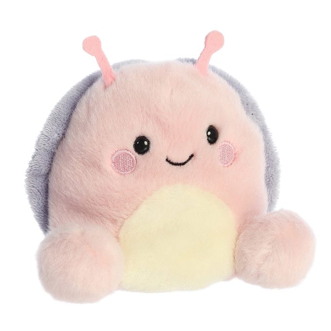 Aurora® - Palm Pals™ - 5" Shelby Snail™
