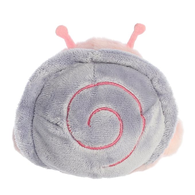 Aurora® - Palm Pals™ - 5" Shelby Snail™
