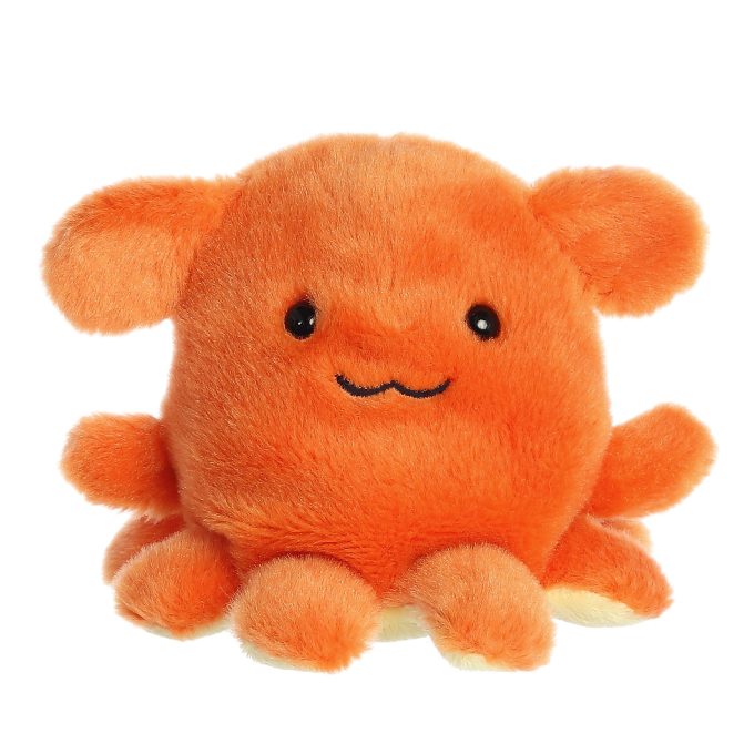 Aurora® - Palm Pals™ - 5" Ditsy Octopus™
