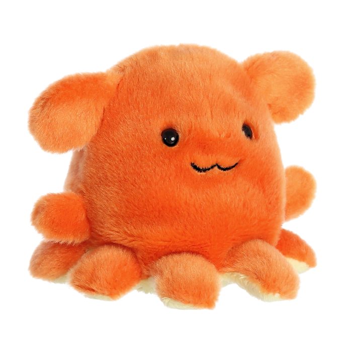 Aurora® - Palm Pals™ - 5" Ditsy Octopus™