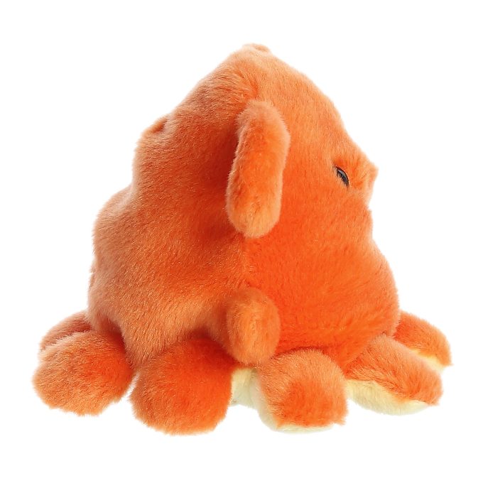 Aurora® - Palm Pals™ - 5" Ditsy Octopus™