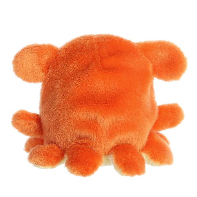 Aurora® - Palm Pals™ - 5" Ditsy Octopus™
