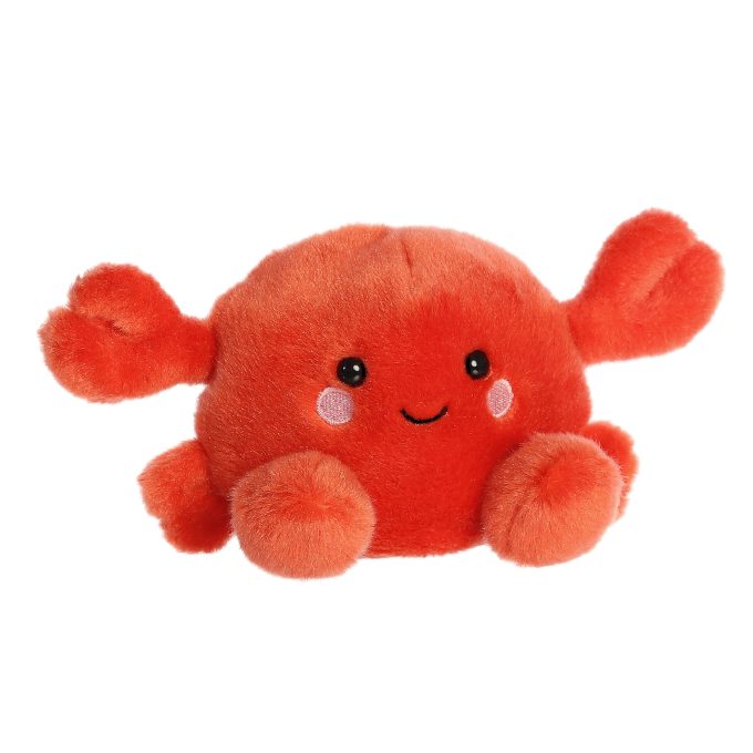 Aurora® - Palm Pals™ - 5" Snippy Crab™