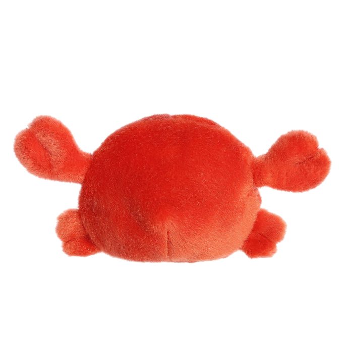 Aurora® - Palm Pals™ - 5" Snippy Crab™
