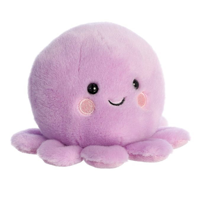 Aurora® - Palm Pals™ - 5" Oliver Octopus™