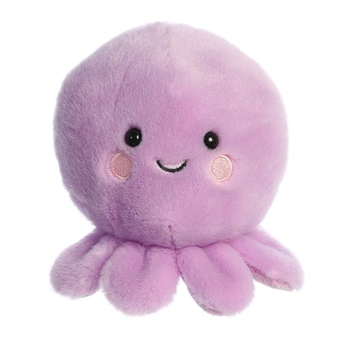 Aurora® - Palm Pals™ - 5" Oliver Octopus™