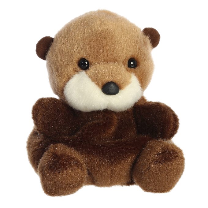 Aurora® - Palm Pals™ - 5" Selena Sea Otter™