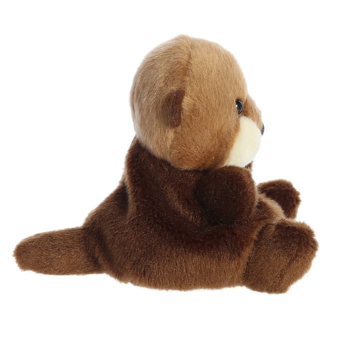 Aurora® - Palm Pals™ - 5" Selena Sea Otter™