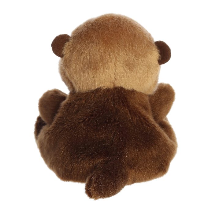 Aurora® - Palm Pals™ - 5" Selena Sea Otter™