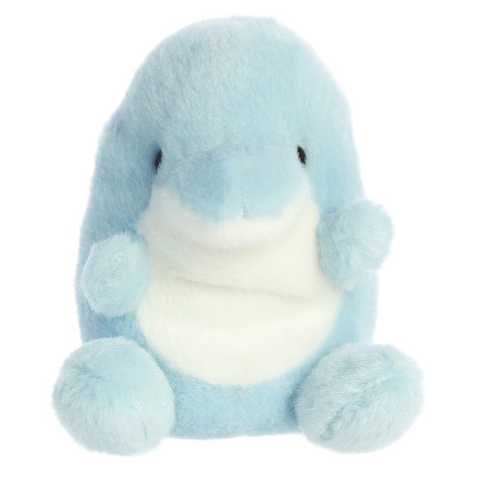 Aurora® - Palm Pals™ - 5" Clicks Dolphin™
