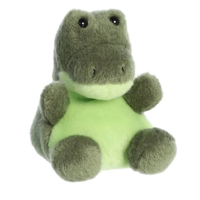 Aurora® - Palm Pals™ - 5" Scales Alligator™