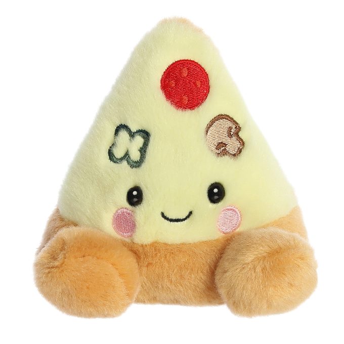 Aurora® - Palm Pals™ - 5" Peppa Pizza Slice™